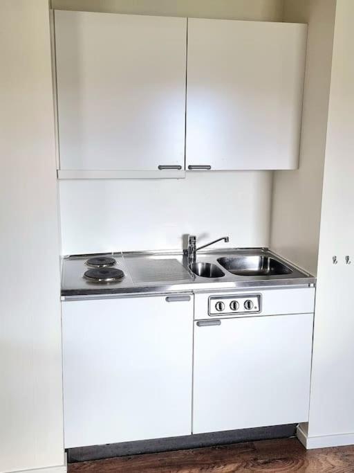 Ekhult Apartments - Ground Floor - Garden And Lake View Ulricehamn Ngoại thất bức ảnh