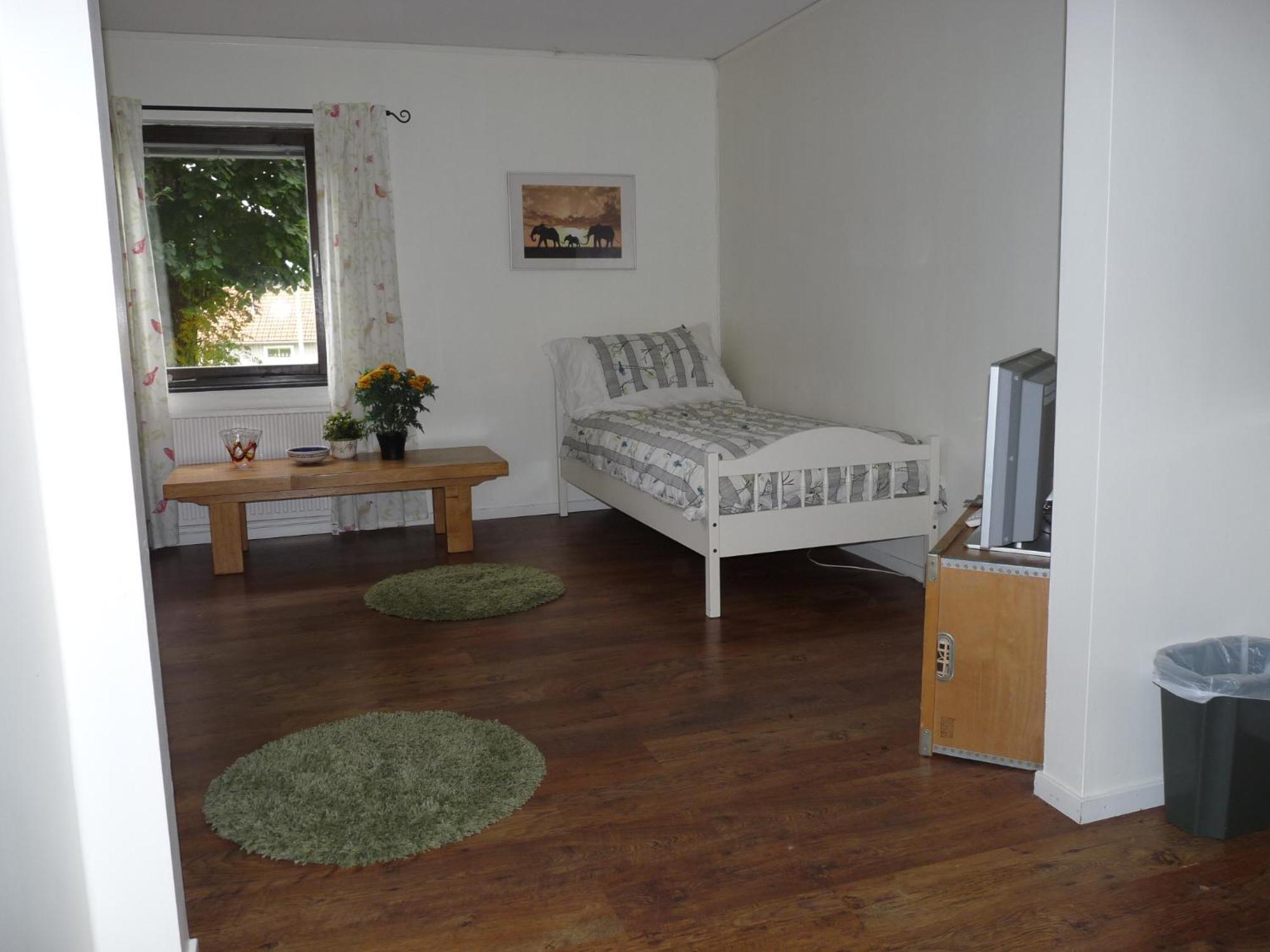 Ekhult Apartments - Ground Floor - Garden And Lake View Ulricehamn Phòng bức ảnh