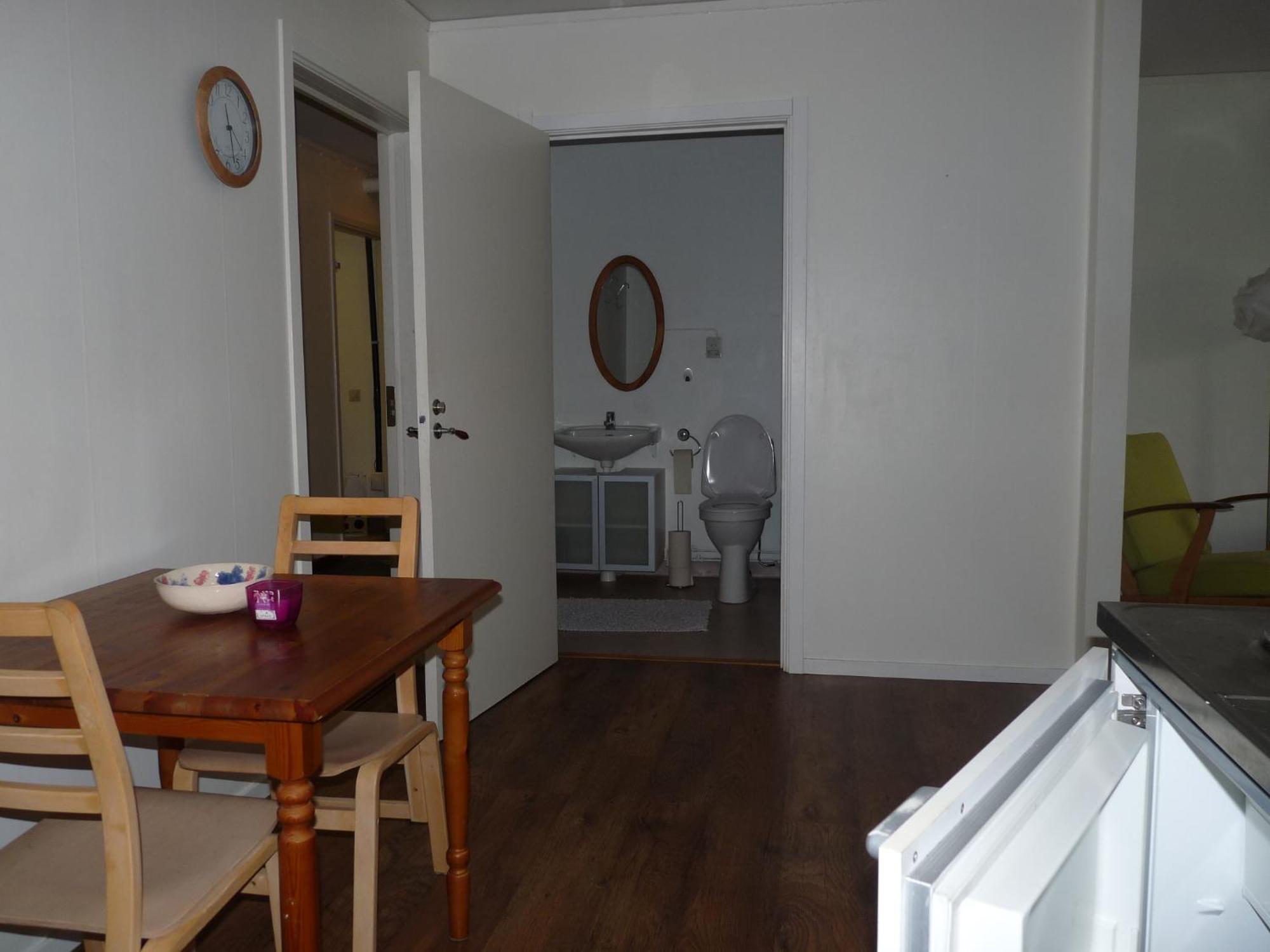 Ekhult Apartments - Ground Floor - Garden And Lake View Ulricehamn Ngoại thất bức ảnh